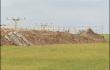04-07-2008: Chantier de l'allongement de la piste de Bierset